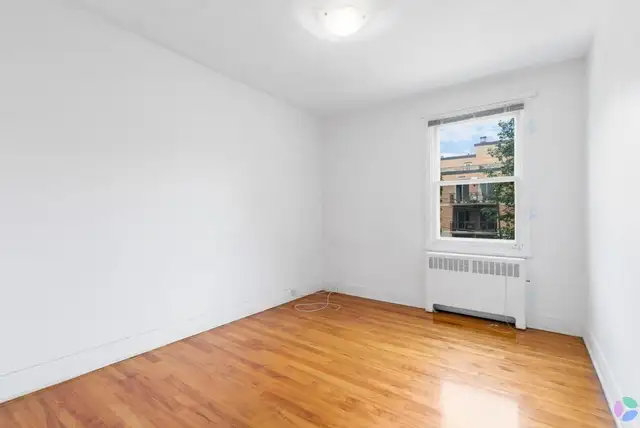 5 1/2 à louer Saint Laurent - Photo 5