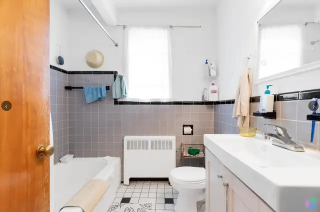 5 1/2 à louer Saint Laurent - Photo 7