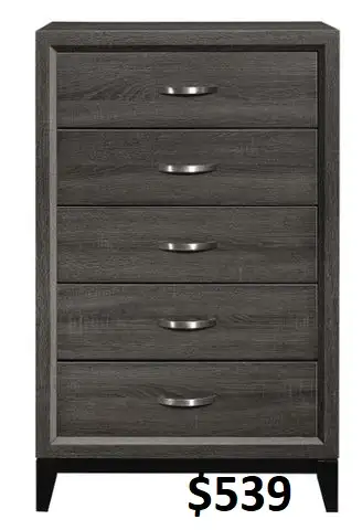 MIKE HAS MANY STYLES AND DESIGNS OF CHESTS - Photo 3