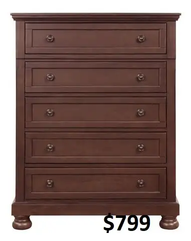 MIKE HAS MANY STYLES AND DESIGNS OF CHESTS - Photo 4