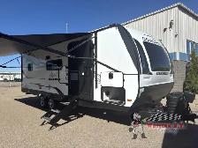 2025 Coachmen RV Apex Ultra-Lite 241BHS