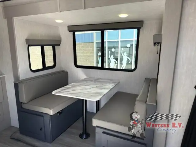 2025 Coachmen RV Apex Ultra-Lite 241BHS - Photo 9