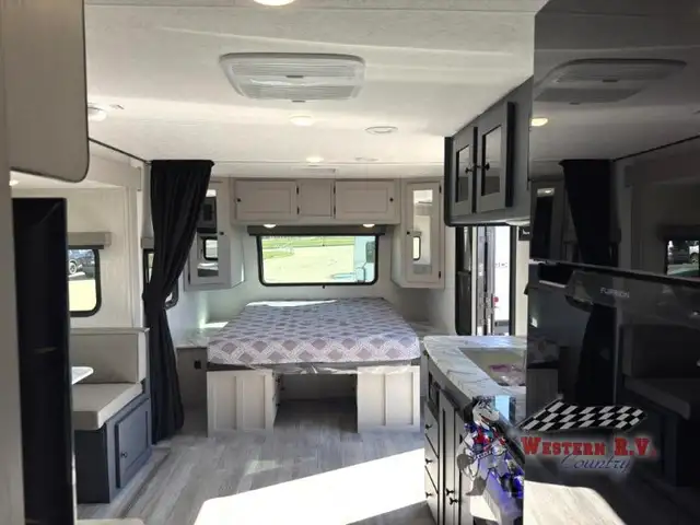 2025 Coachmen RV Apex Ultra-Lite 241BHS - Photo 17