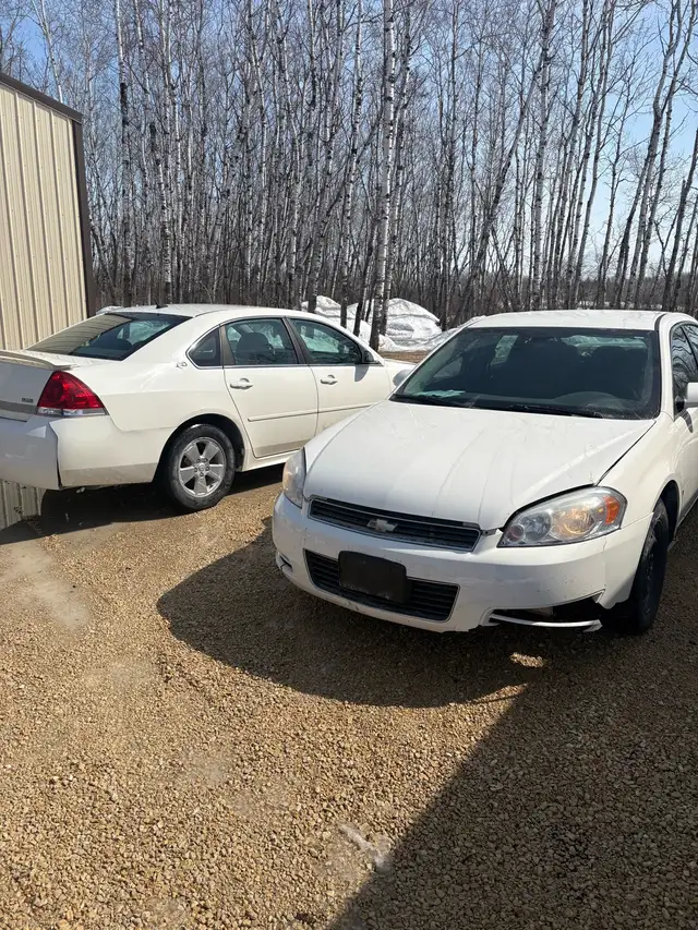 2 Chevy impalas for sales. - Photo 2