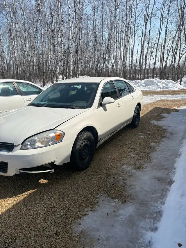 2 Chevy impalas for sales. - Photo 3