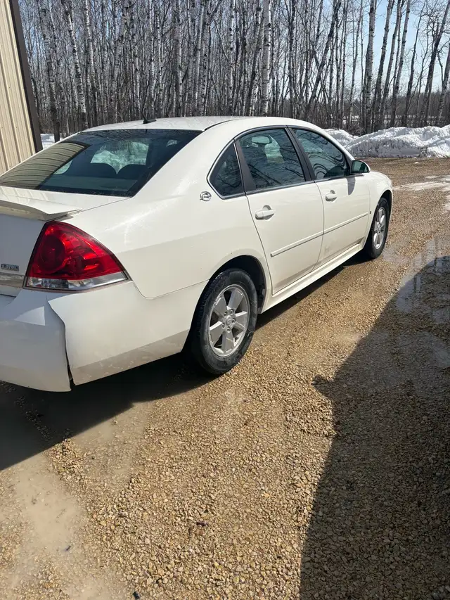 2 Chevy impalas for sales. - Photo 4