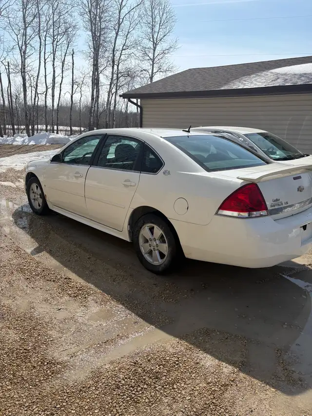 2 Chevy impalas for sales. - Photo 6