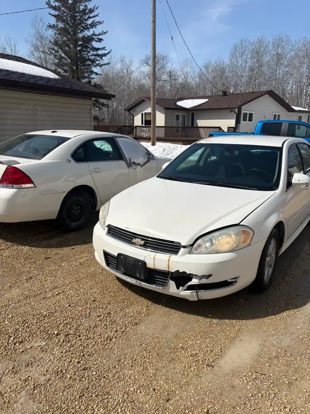 2 Chevy impalas for sales. - Photo 7