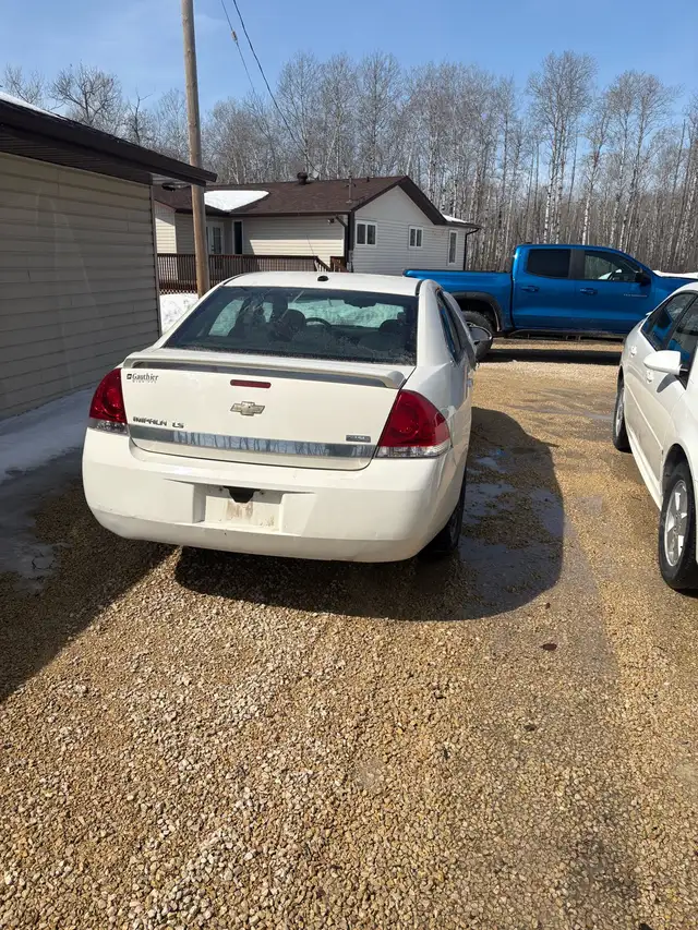 2 Chevy impalas for sales. - Photo 8
