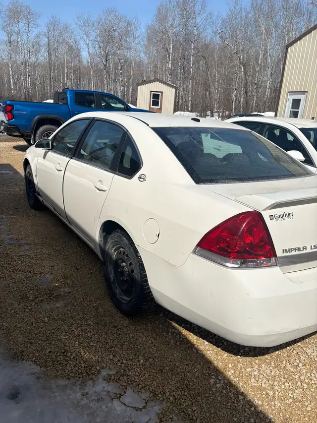 2 Chevy impalas for sales. - Photo 10