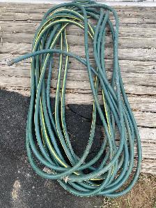 100 Foot Heavy Duty Watering Hose
