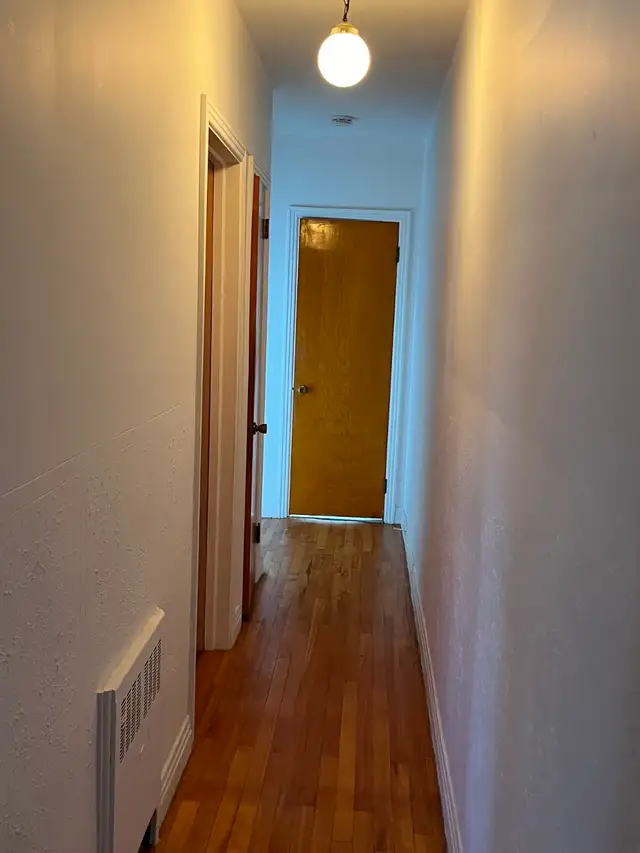 3 1/2 2e étage Ahuntsic Montréal - 1er Juillet - Photo 6