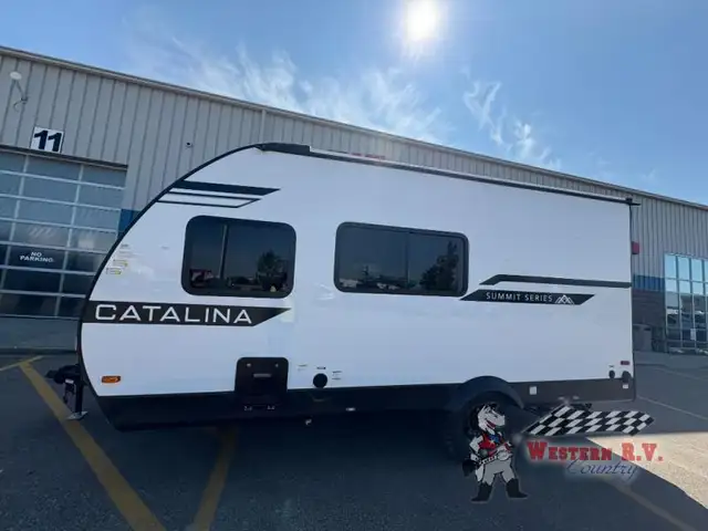2026 Coachmen RV Catalina Summit Series 7 164BHX - Photo 3