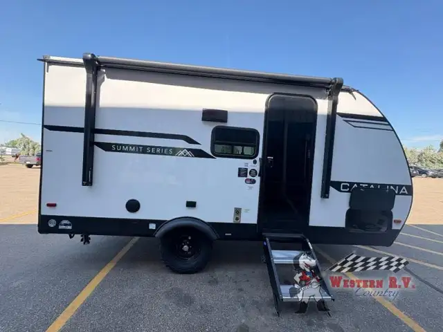 2026 Coachmen RV Catalina Summit Series 7 164BHX - Photo 5