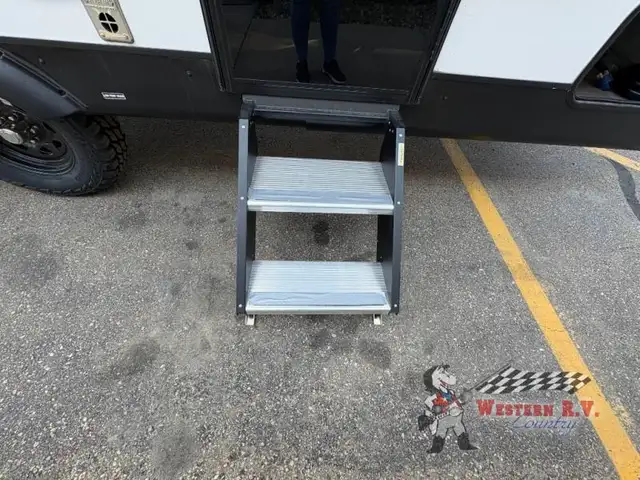 2026 Coachmen RV Catalina Summit Series 7 164BHX - Photo 6