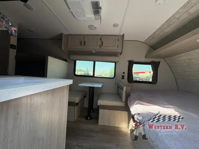 2026 Coachmen RV Catalina Summit Series 7 164BHX - Photo 8