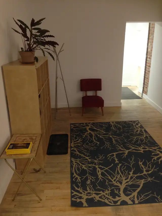 Affordable treatment space ($30) Sundays downtown Nelson - Photo 5