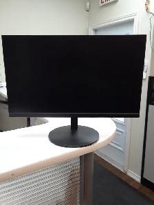 Planar 24' Frameless Monitor (PXN2490MW) NEW