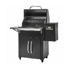 Traeger Silverton 620 Wifi Pellet Grill
