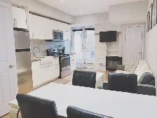 Cozy and clean private unit (North york, 1 1, Female house) - Photo 2