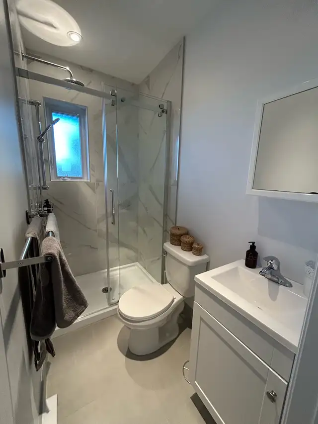 Beau 3½ entièrement rénové - Photo 8