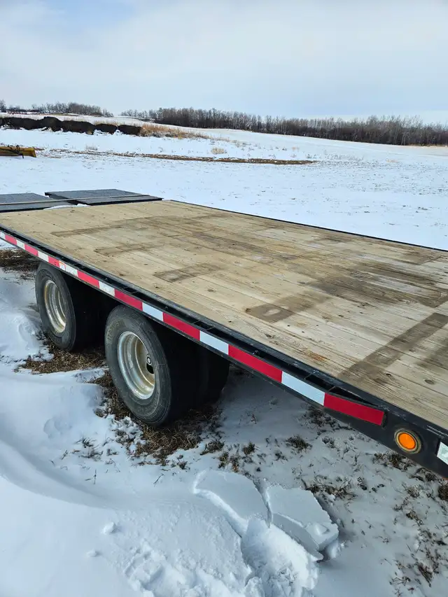 2021 SWS ABU Trailer 36 foot - Photo 6