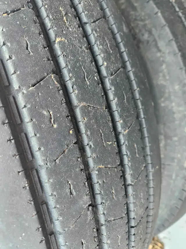 2021 SWS ABU Trailer 36 foot - Photo 7