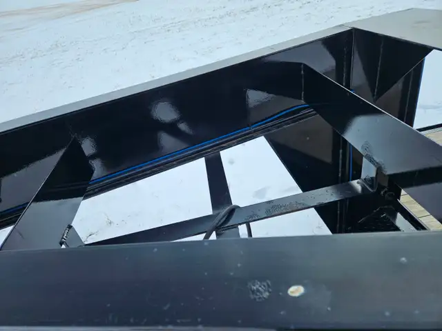 2021 SWS ABU Trailer 36 foot - Photo 9