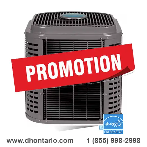 FURNACE - AIR CONDITIONER -  $0 DOWN - No Payments for 12 Months - Photo 2