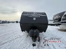 2026 Coachmen RV Catalina Legacy Edition 293QBCK