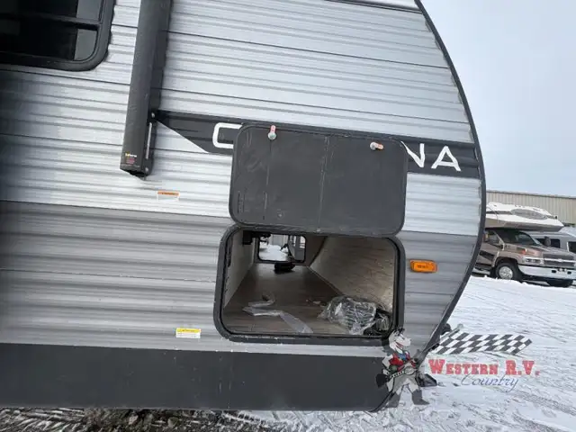 2026 Coachmen RV Catalina Legacy Edition 293QBCK - Photo 6