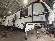 2026 Coachmen RV Chaparral 375BAF