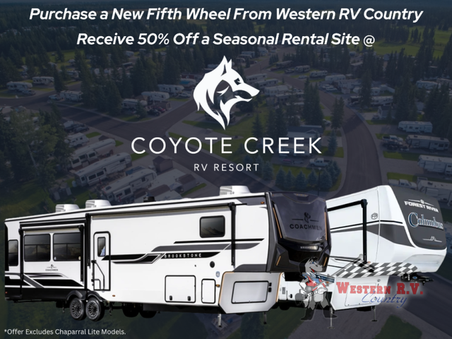 2026 Coachmen RV Chaparral 375BAF - Photo 3