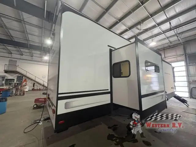 2026 Coachmen RV Chaparral 375BAF - Photo 5