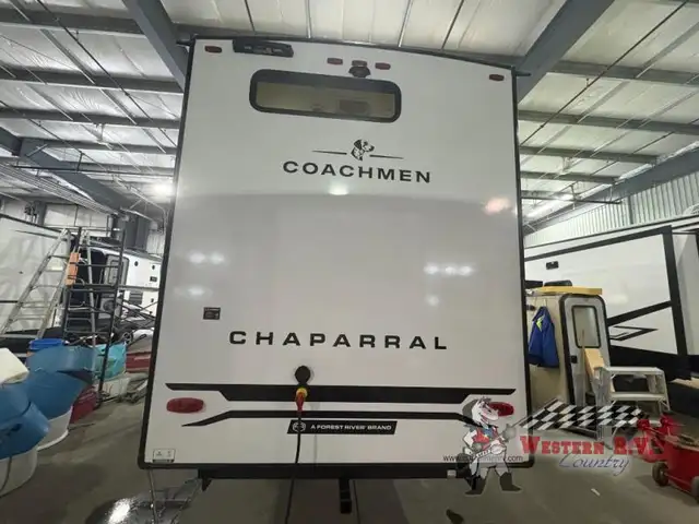 2026 Coachmen RV Chaparral 375BAF - Photo 6