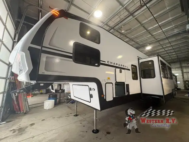 2026 Coachmen RV Chaparral 375BAF - Photo 7
