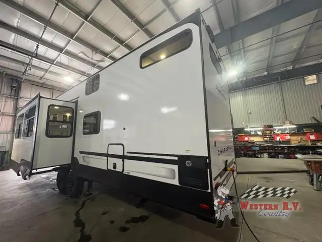 2026 Coachmen RV Chaparral 375BAF - Photo 8