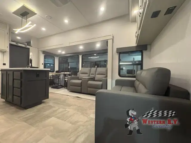 2026 Coachmen RV Chaparral 375BAF - Photo 9