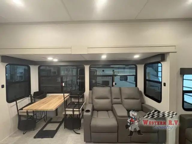 2026 Coachmen RV Chaparral 375BAF - Photo 10