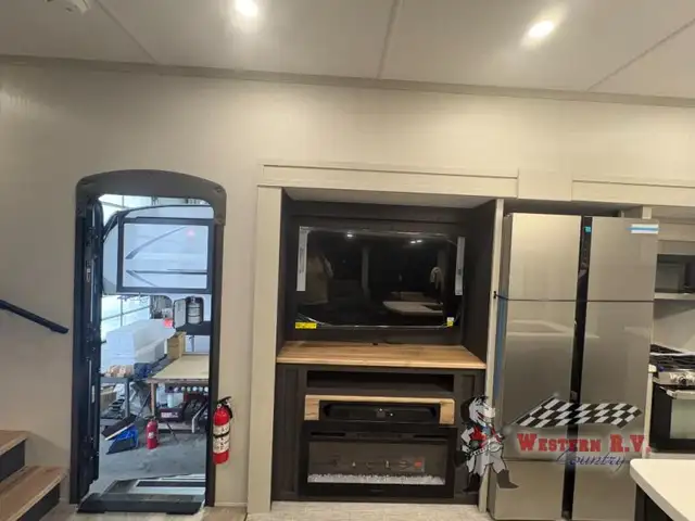 2026 Coachmen RV Chaparral 375BAF - Photo 11