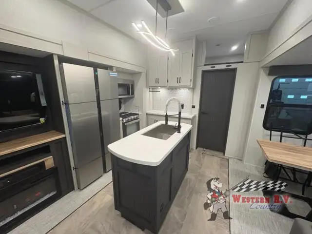 2026 Coachmen RV Chaparral 375BAF - Photo 13