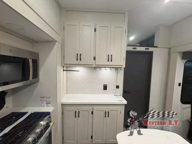 2026 Coachmen RV Chaparral 375BAF - Photo 14