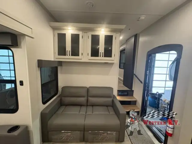 2026 Coachmen RV Chaparral 375BAF - Photo 15