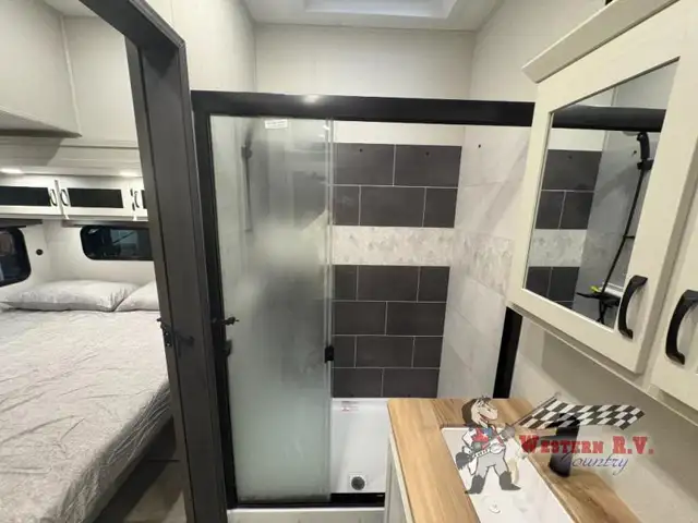 2026 Coachmen RV Chaparral 375BAF - Photo 23