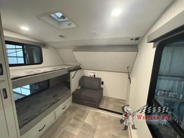 2026 Coachmen RV Chaparral 375BAF - Photo 25