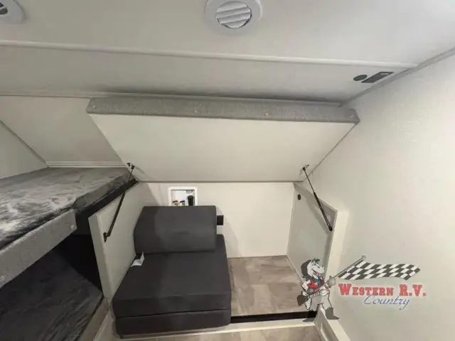 2026 Coachmen RV Chaparral 375BAF - Photo 27