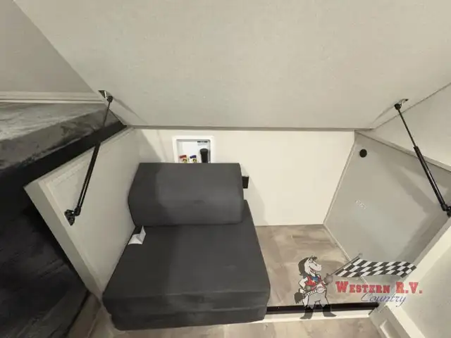 2026 Coachmen RV Chaparral 375BAF - Photo 28