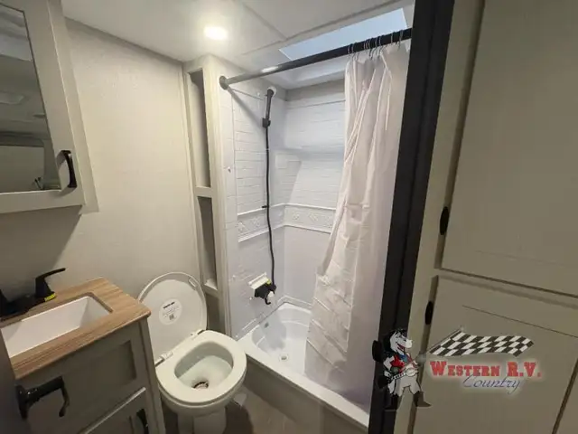 2026 Coachmen RV Chaparral 375BAF - Photo 30