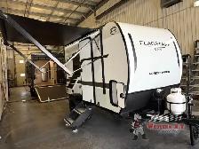 2026 Forest River RV Flagstaff E-Pro E11LE