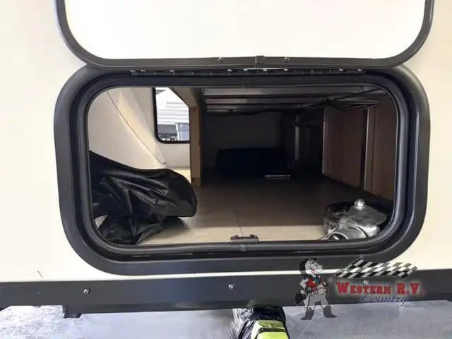 2026 Forest River RV Flagstaff E-Pro E11LE - Photo 4